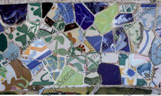 tiles mosaic 0016